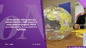 UNIQA potvrdila rejting